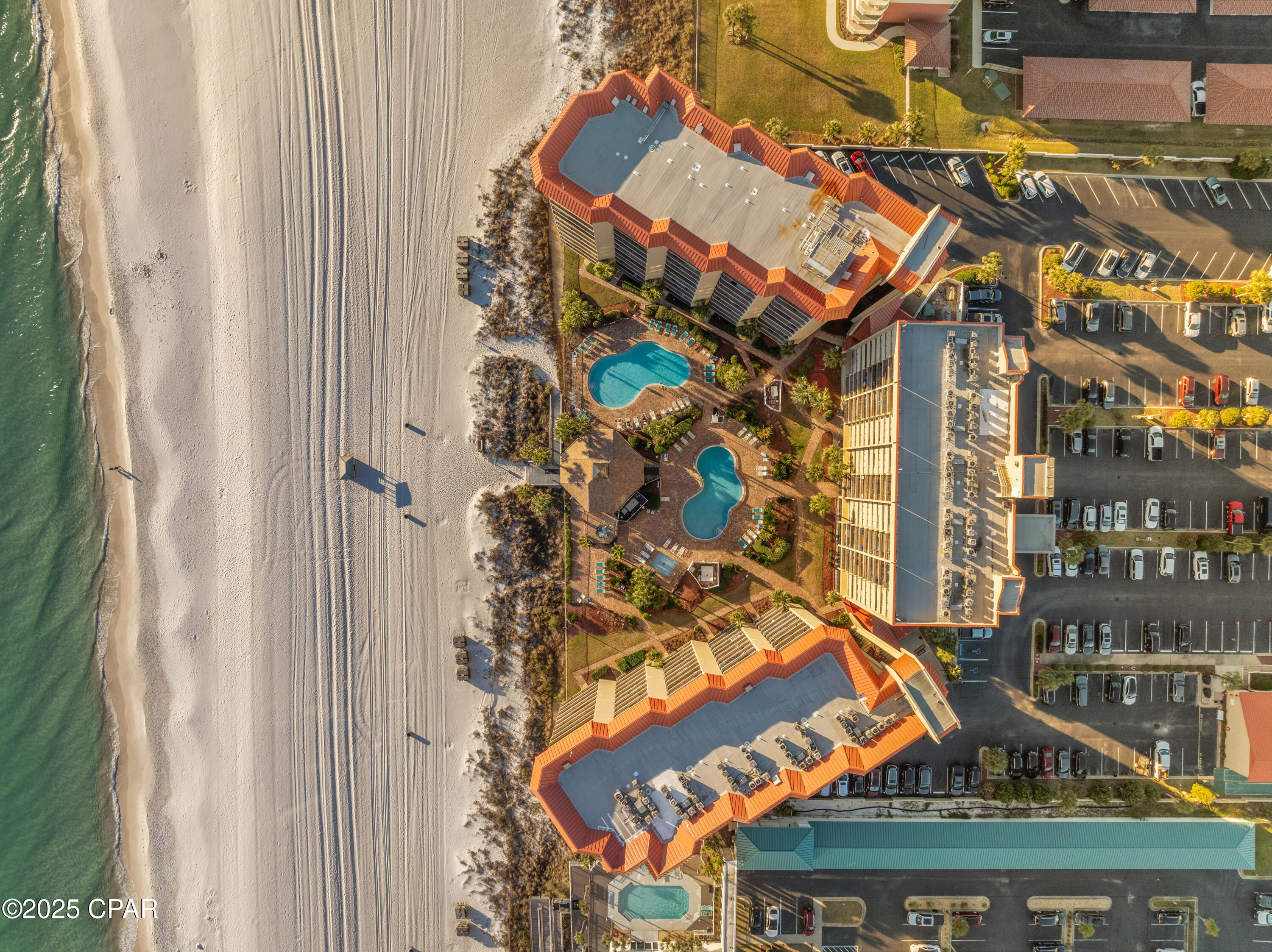 6505 Thomas Drive, Unit 909 Panama City, FL 32408 - Photo 6 of 49