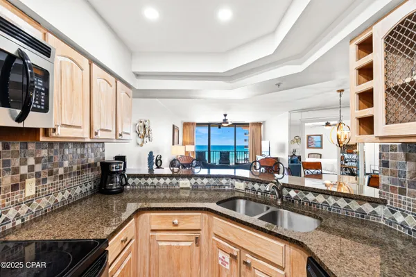 $445,000 | 6505 Thomas Drive, Unit 909, Panama City, FL 32408