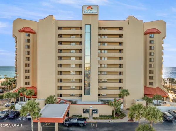 $445,000 | 6505 Thomas Drive, Unit 909, Panama City, FL 32408