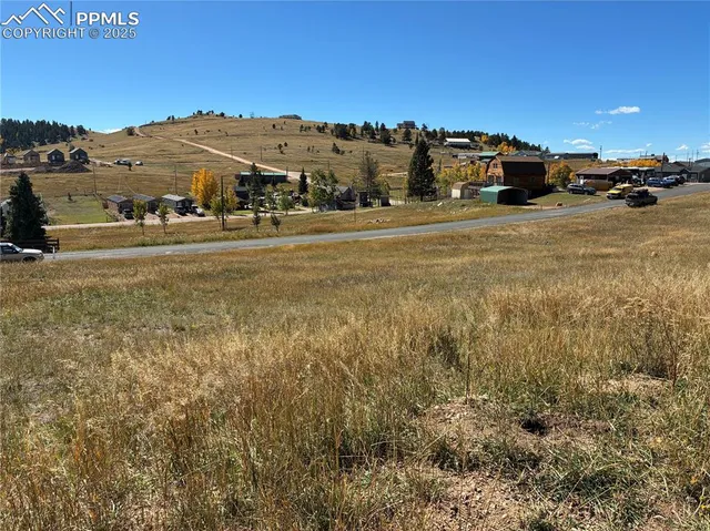 $30,000 | Tbd West El Paso Avenue, Cripple Creek, CO 80813
