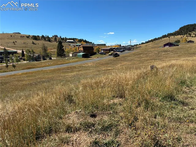 $30,000 | Tbd West El Paso Avenue, Cripple Creek, CO 80813