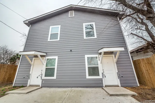 $1,195 | 234 Gould Street, Unit 102, San Antonio, TX 78207