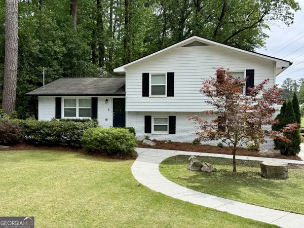 $625,000 | 2708 Frontier Trail, Atlanta, GA 30341