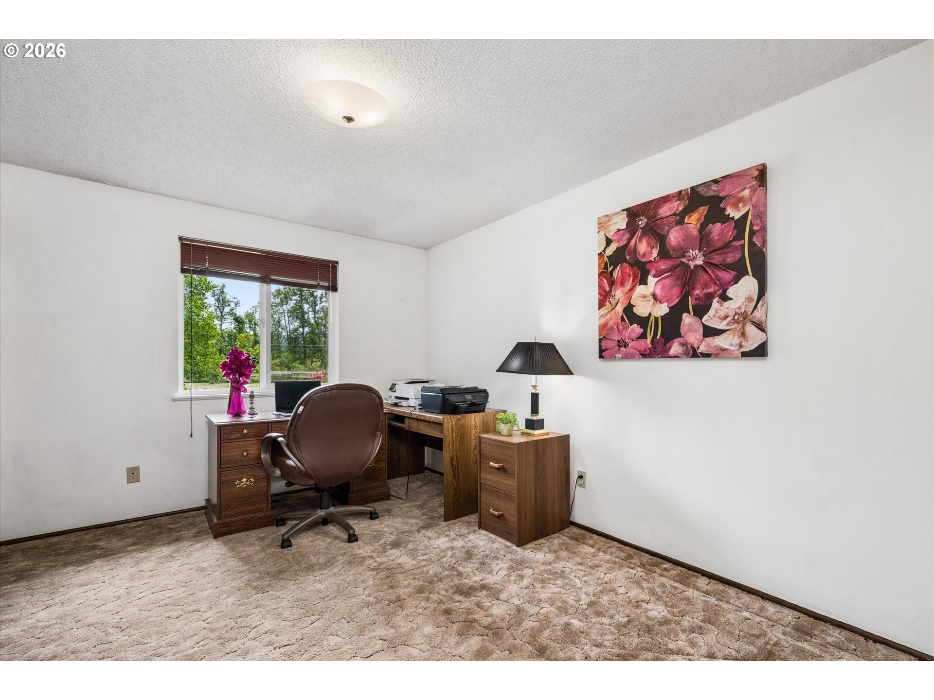 82086 Lost Creek Road Dexter, OR 97431 - Photo 20 of 42 Bedroom