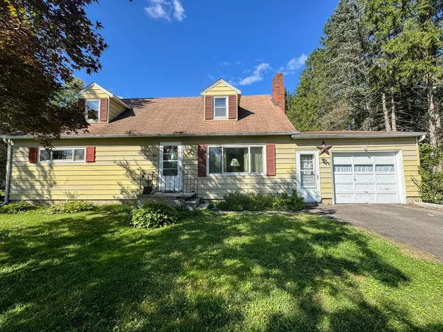 $136,500 | 192 Beach Road, Apalachin, NY 13732