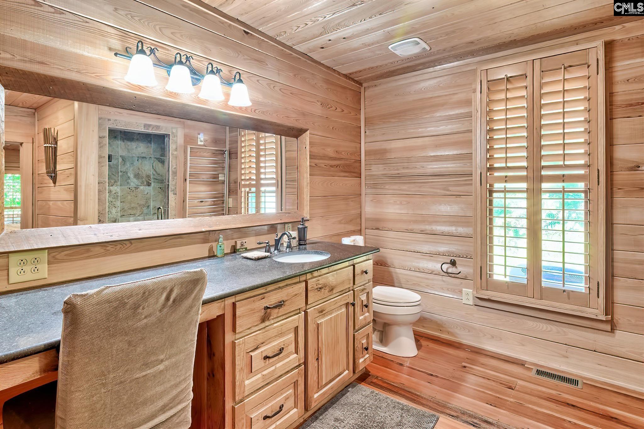 1348 Koon Trestle Road Pomaria, SC 29126 - Photo 29 of 72