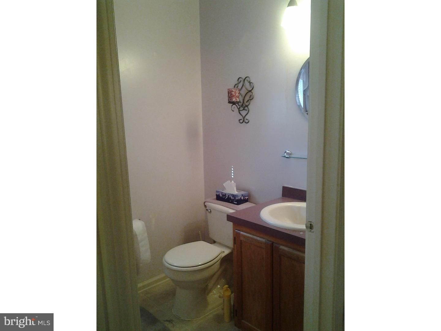 28 Wakefield Road Atco, NJ 08004 - Photo 18 of 23 Half Bath
