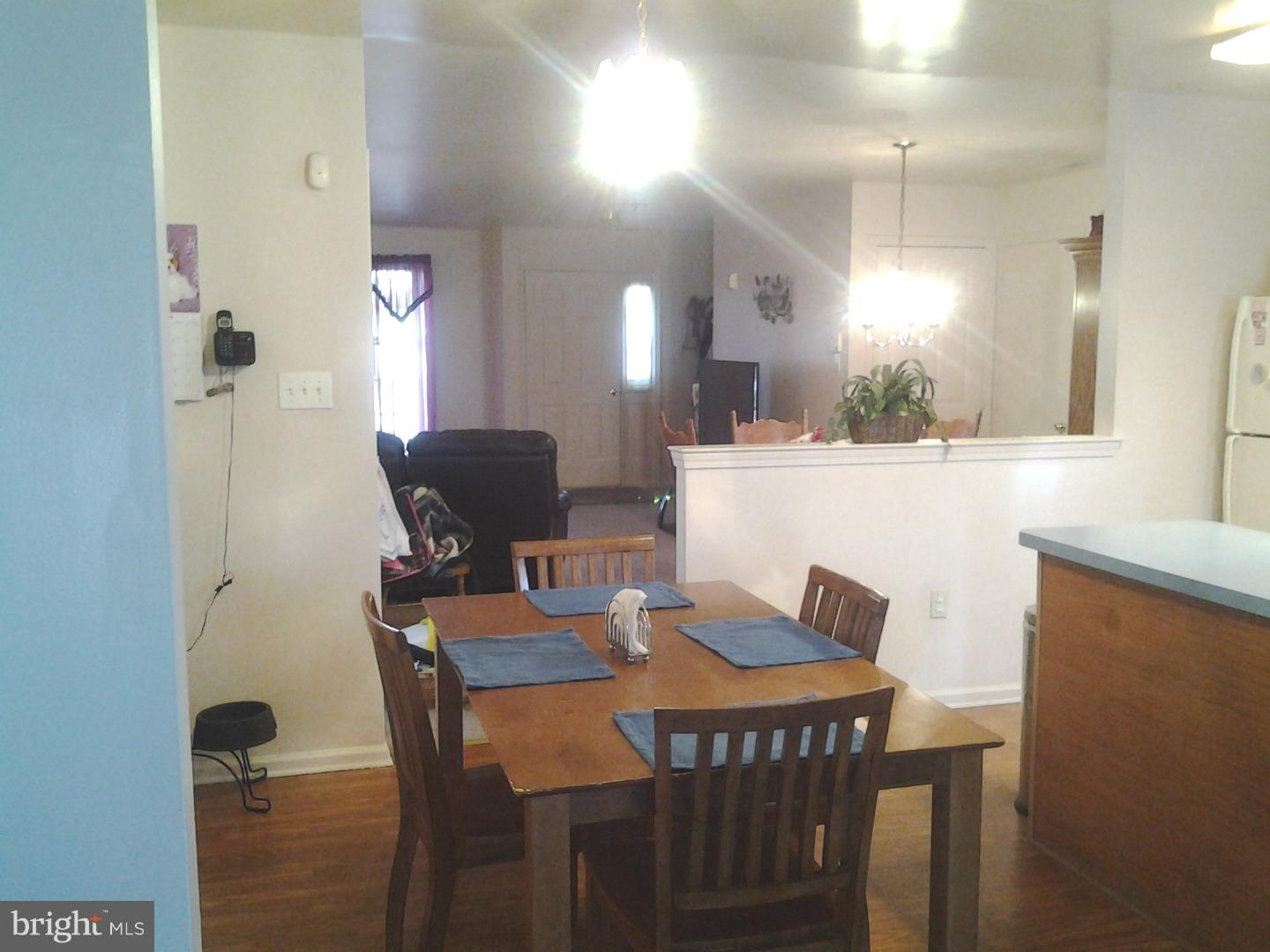 28 Wakefield Road Atco, NJ 08004 - Photo 5 of 23 Kitchen