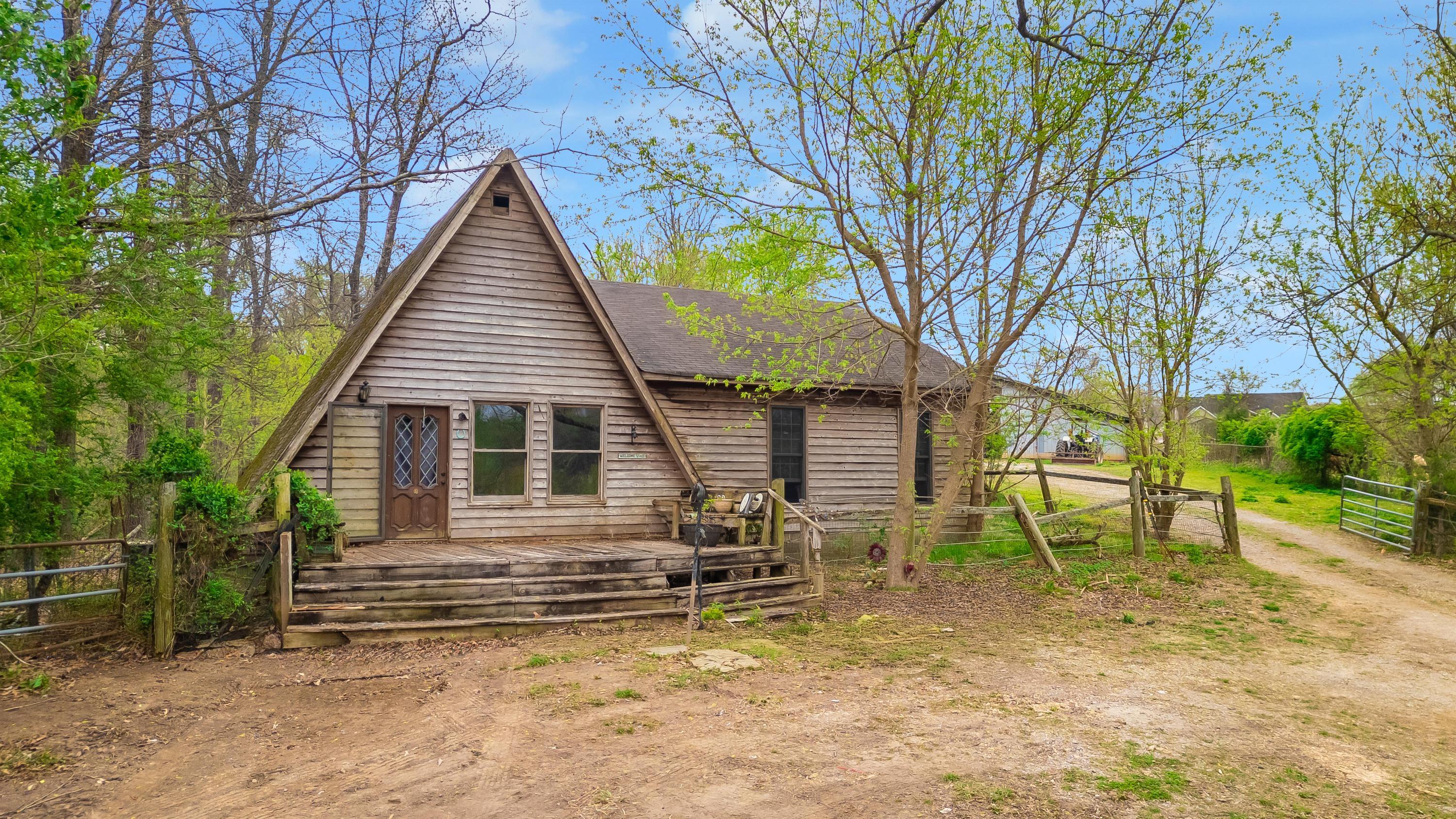 1065 Baggett Road Ringgold, GA 30736 - Photo 1 of 56 2026_03_March_1065_Baggett_Rd_0001