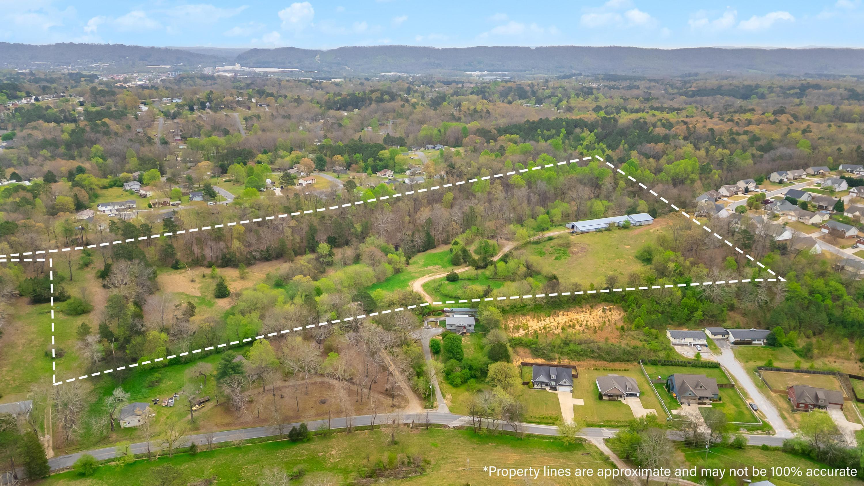 1065 Baggett Road Ringgold, GA 30736 - Photo 25 of 56 2026_03_March_1065_Baggett_Rd_0025