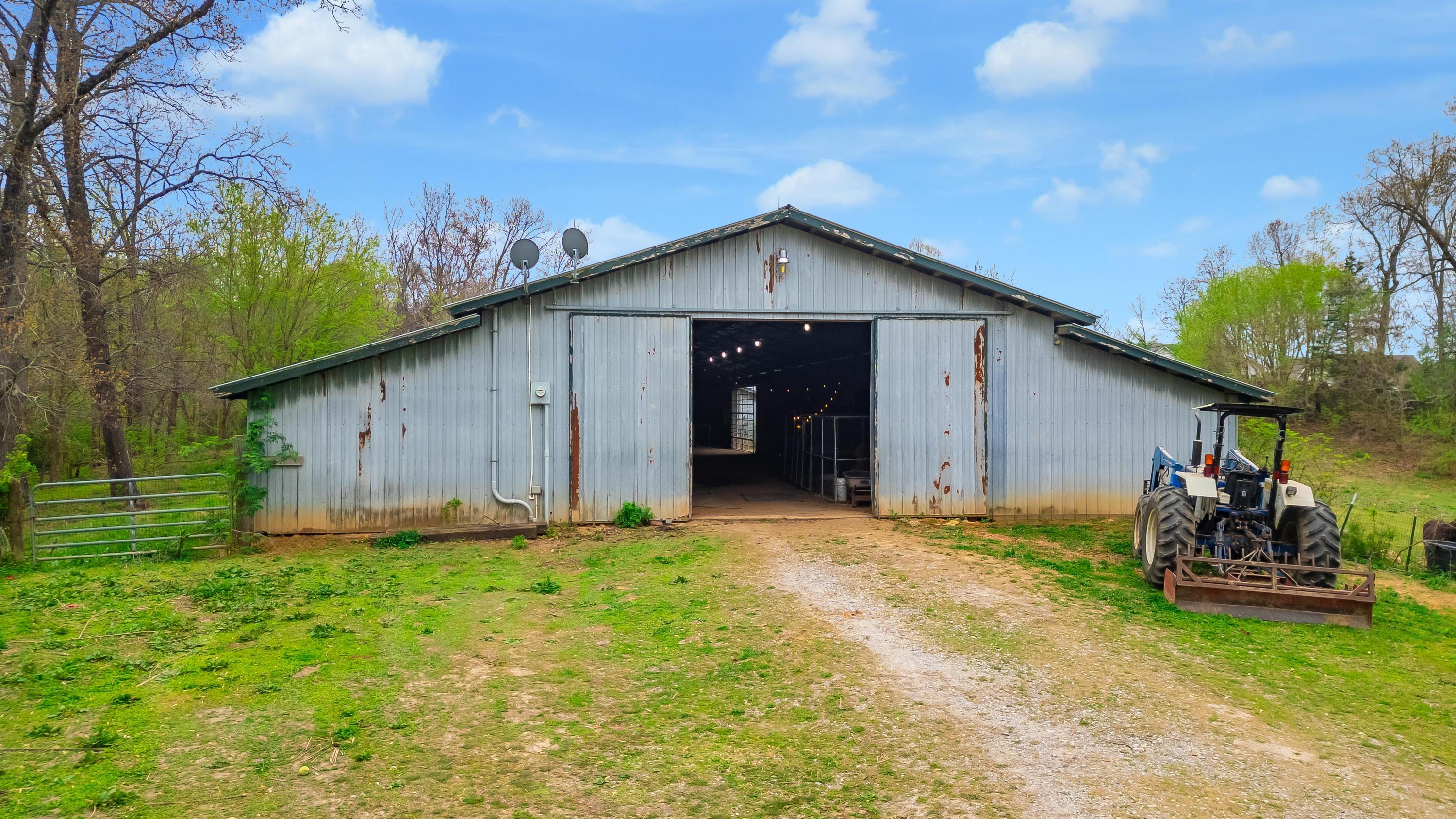 1065 Baggett Road Ringgold, GA 30736 - Photo 3 of 56 2026_03_March_1065_Baggett_Rd_0003