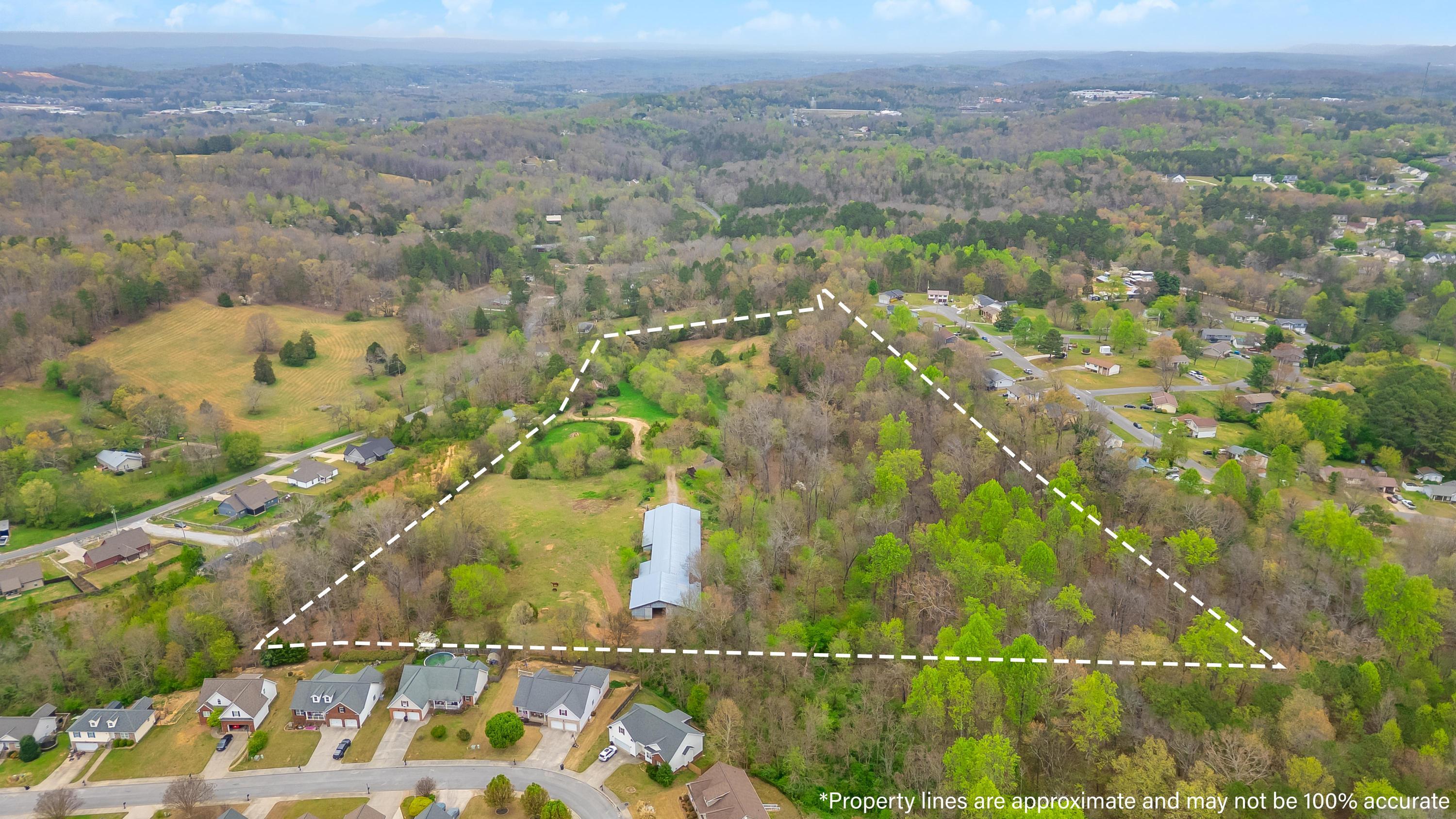 1065 Baggett Road Ringgold, GA 30736 - Photo 31 of 56 2026_03_March_1065_Baggett_Rd_0031