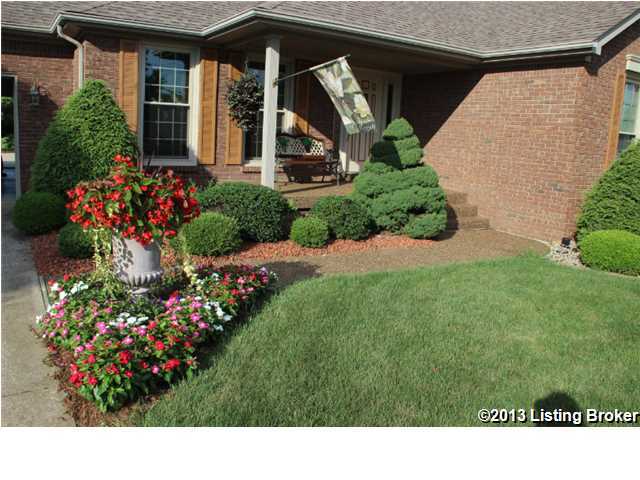 995 Floyds Fork Road Shepherdsville, KY 40165 - Photo 5 of 35 Additional Photo
