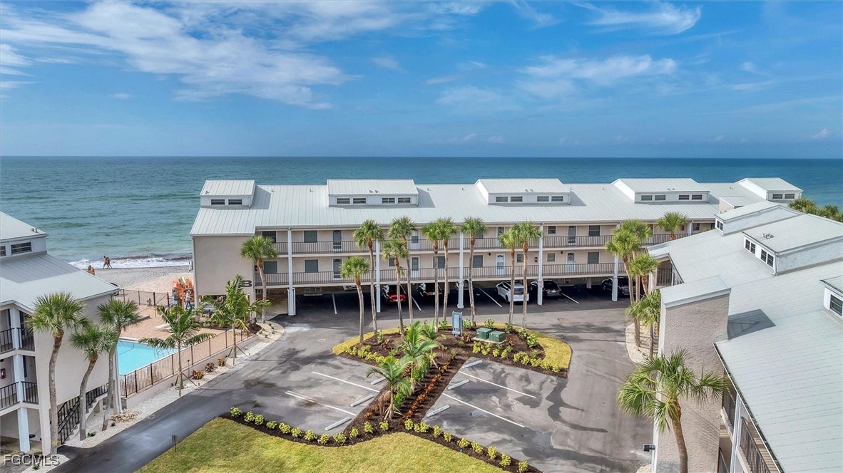 2700 North Beach Road, Unit B205 Englewood, FL 34223 - Photo 2 of 47