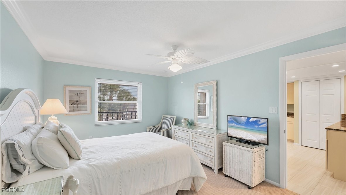 2700 North Beach Road, Unit B205 Englewood, FL 34223 - Photo 29 of 47