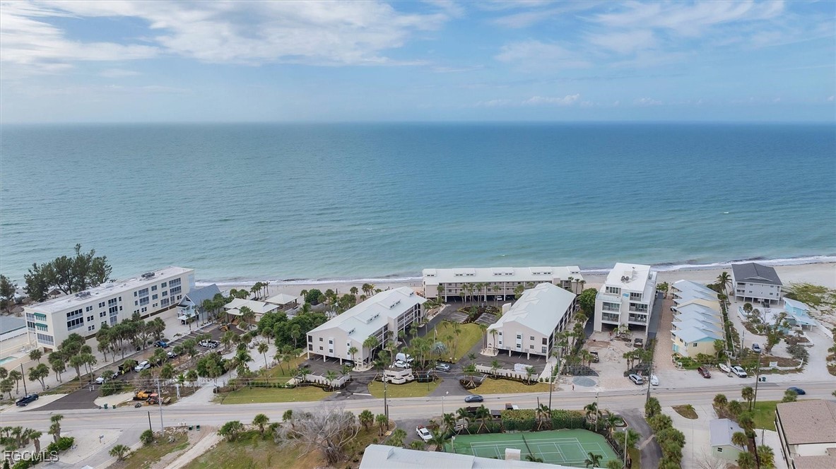 2700 North Beach Road, Unit B205 Englewood, FL 34223 - Photo 39 of 47