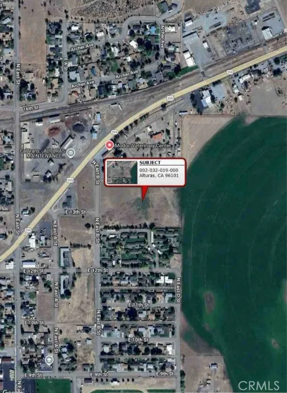 0 North B Alturas, CA 96101 - Photo 2 of 5