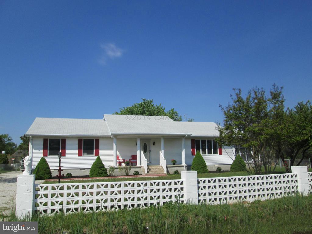 10365 Keyser Point Road Ocean City, MD 21842 - Photo 1 of 27 Gallery Image 1