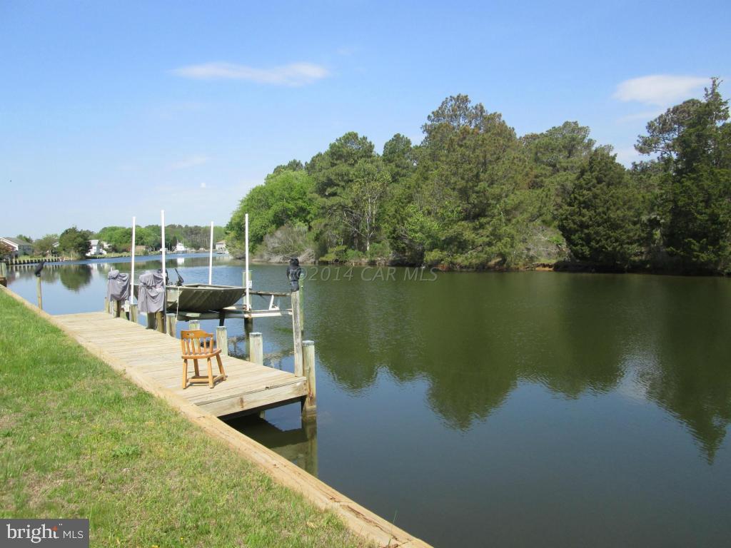 10365 Keyser Point Road Ocean City, MD 21842 - Photo 11 of 27 Gallery Image 11