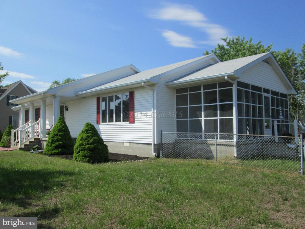 10365 Keyser Point Road Ocean City, MD 21842 - Photo 12 of 27 Gallery Image 12