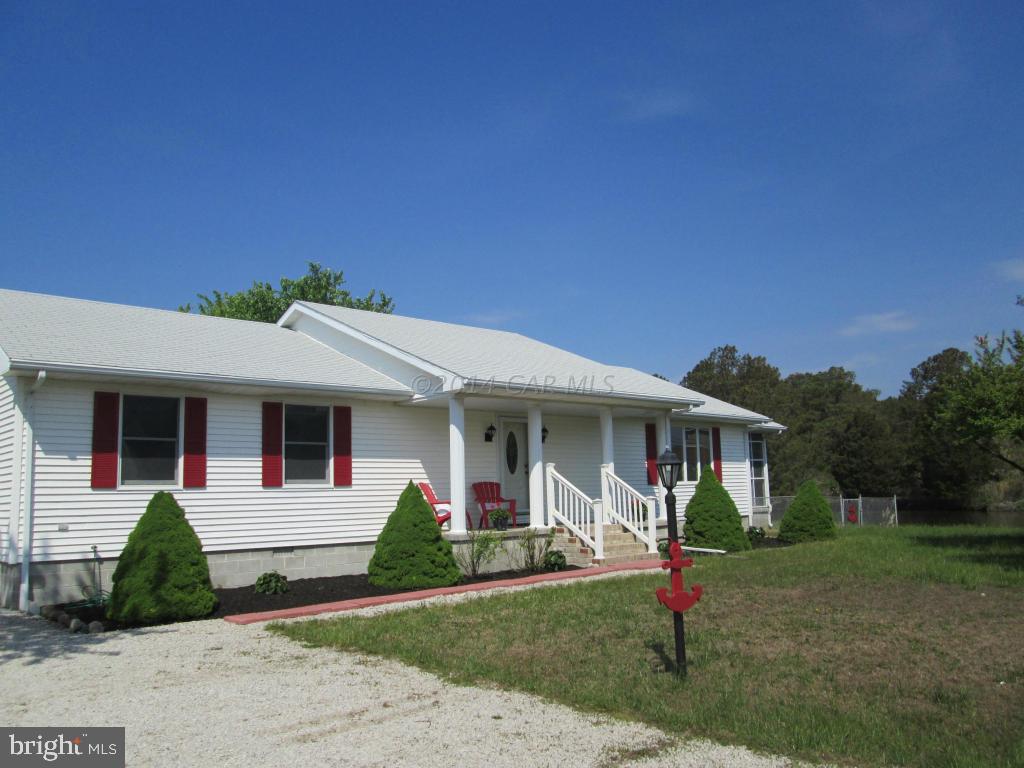 10365 Keyser Point Road Ocean City, MD 21842 - Photo 3 of 27 Gallery Image 3