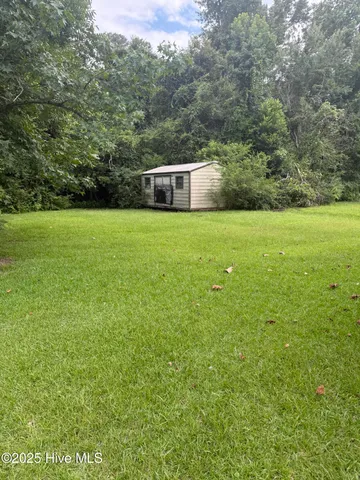 $50,000 | 217 West South Street, Rose Hill, NC 28458