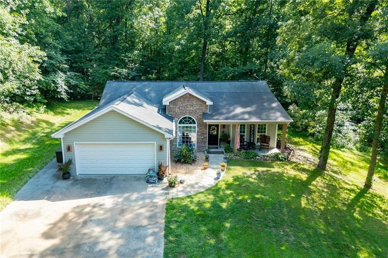 4232 Joe Chandler Road Gillsville, GA 30543 - Photo 38 of 44 Gallery Image 38