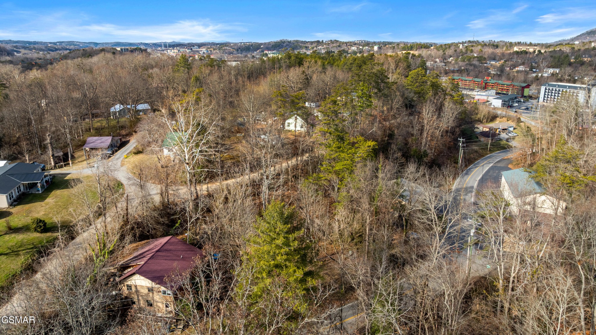 0 Conner Heights Road Pigeon Forge, TN 37863 - Photo 7 of 11 Gallery Image 7