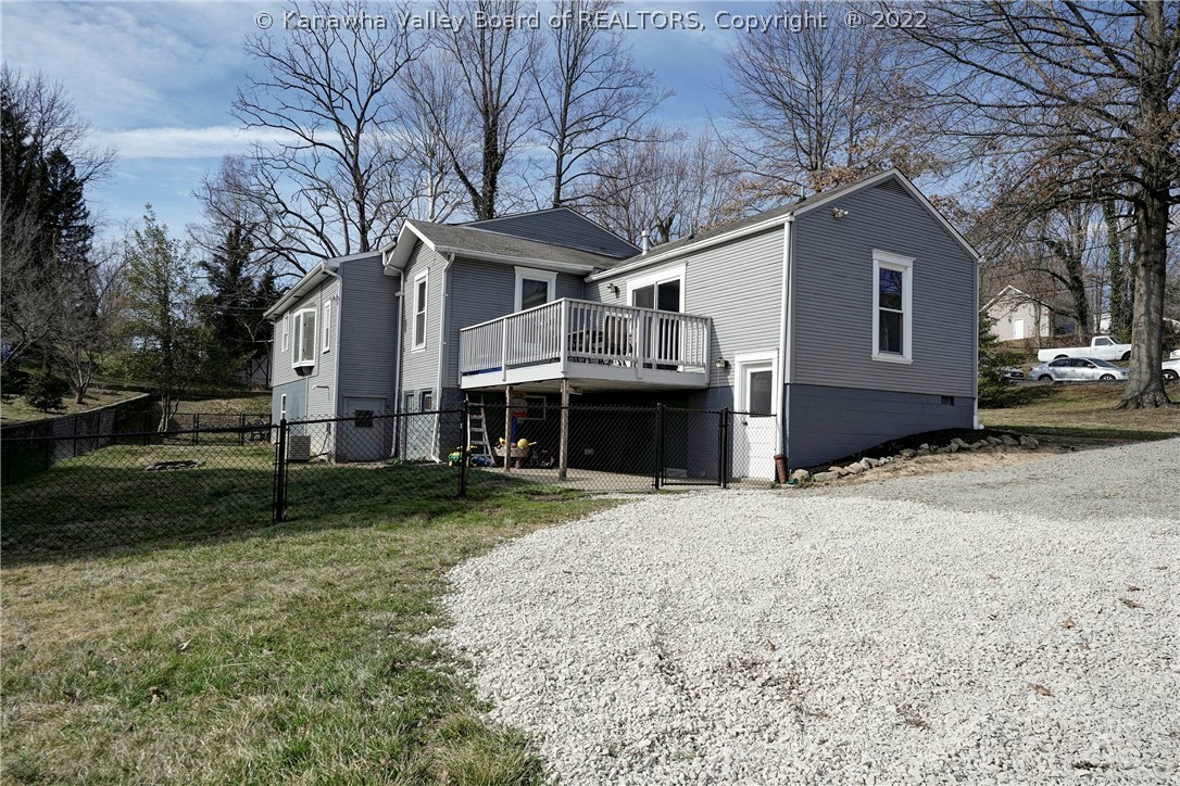 1102 Oakmont Road Charleston, WV 25314 - Photo 37 of 37 Gallery Image 37