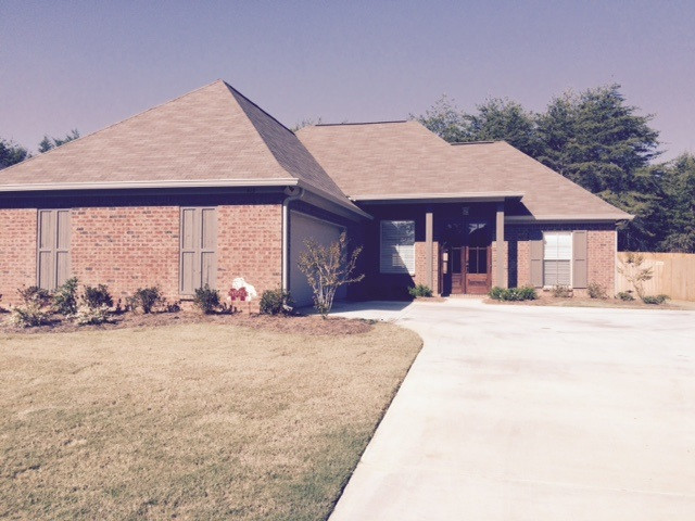 413 Cumberland Ridge Madison, MS 39110 - Photo 1 of 23 Photo 1