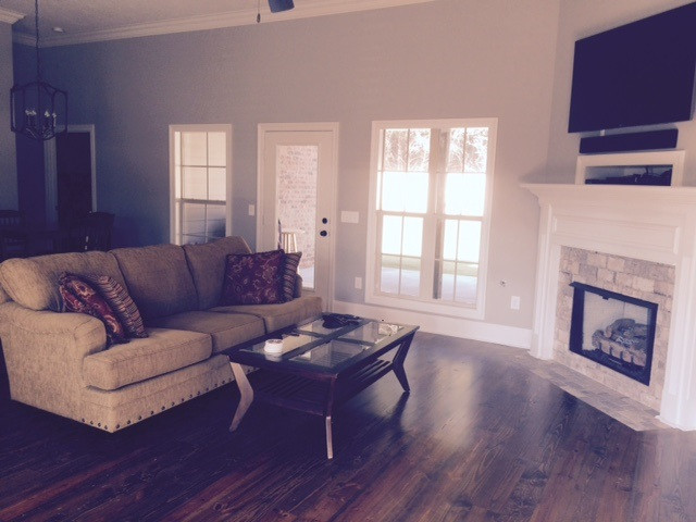 413 Cumberland Ridge Madison, MS 39110 - Photo 13 of 23 Photo 13