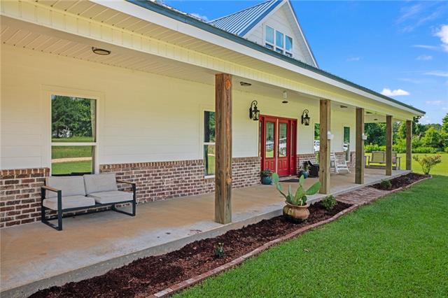48773 Marvin Thomas Road Franklinton, LA 70438 - Photo 3 of 34