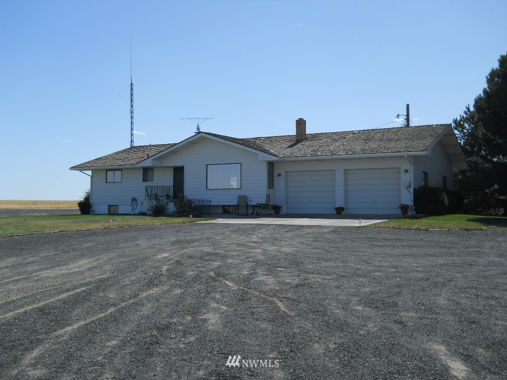 24520 East Weber Road East Ritzville, WA 99169 - Photo 1 of 7