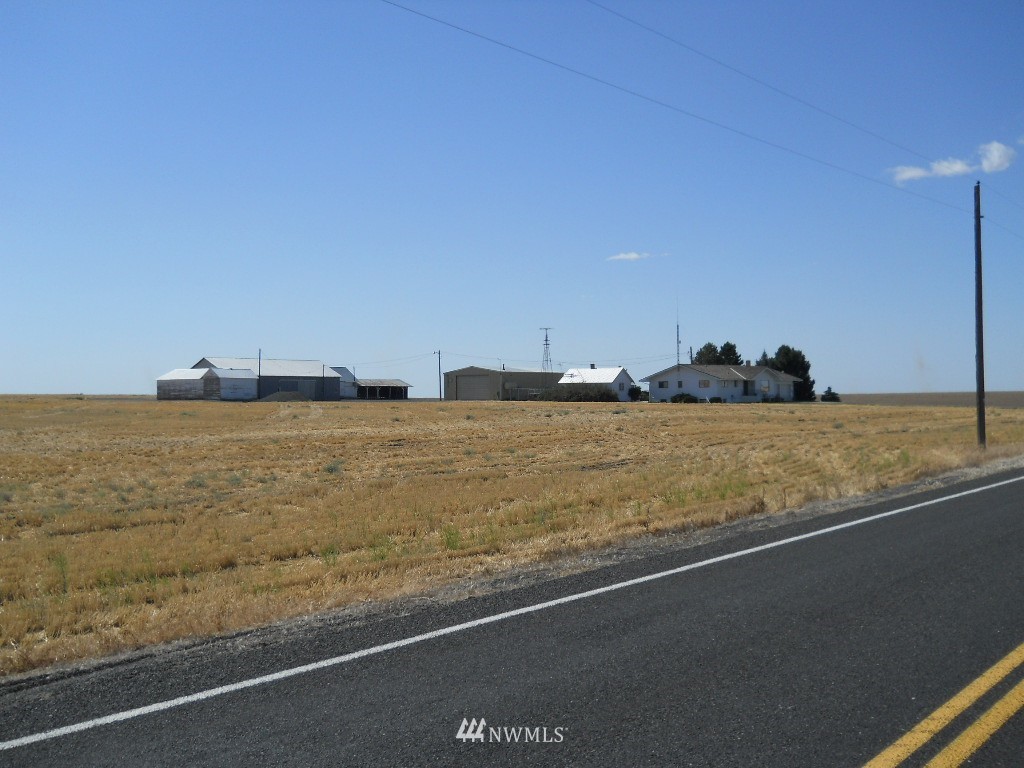 24520 East Weber Road East Ritzville, WA 99169 - Photo 5 of 7