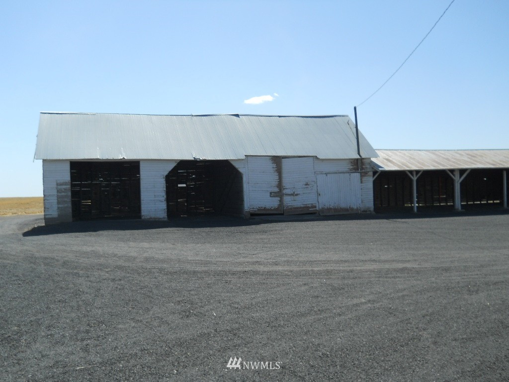 24520 East Weber Road East Ritzville, WA 99169 - Photo 7 of 7