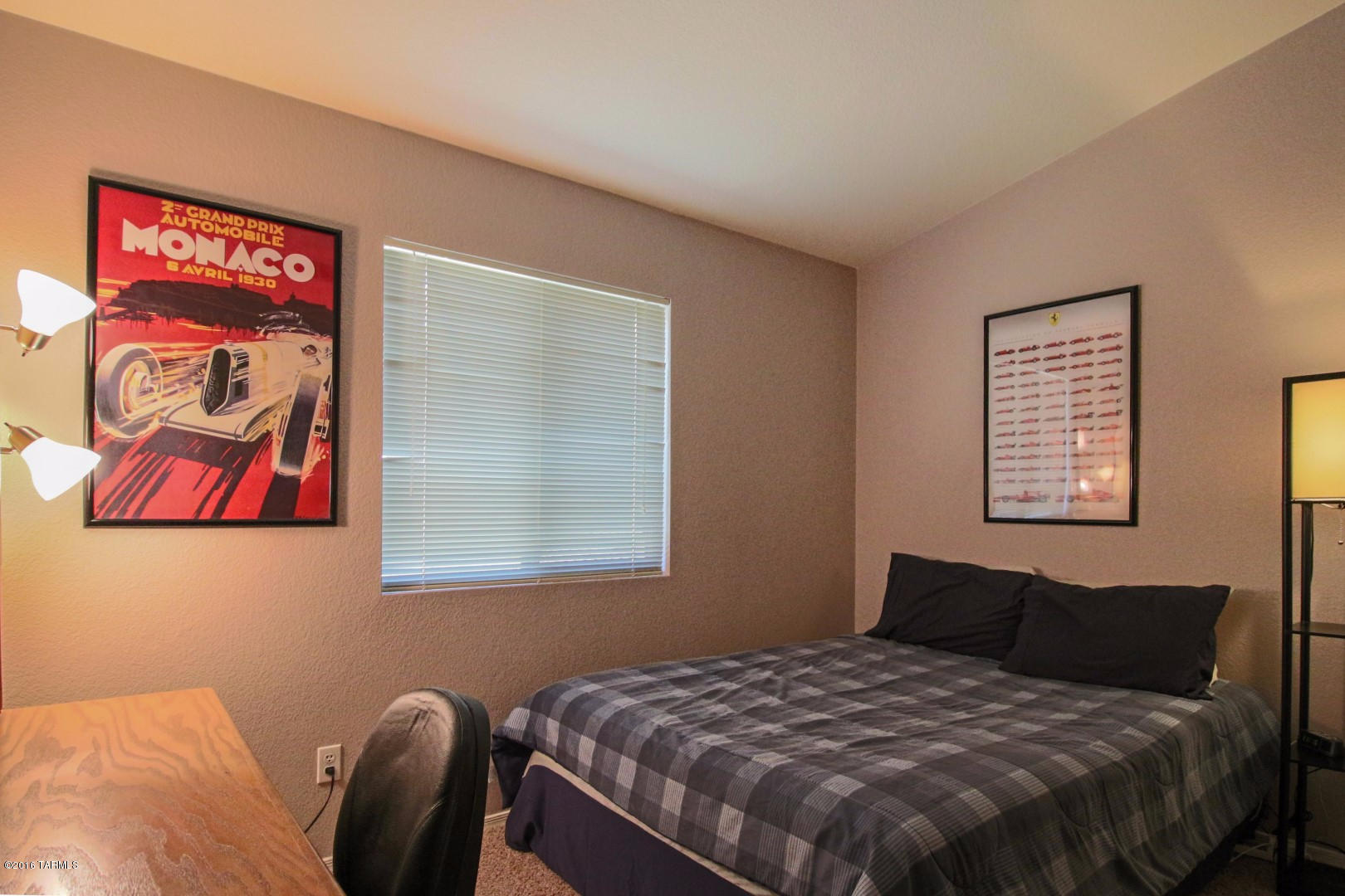 1471 North Old Ranch Road Tucson, AZ 85745 - Photo 20 of 24