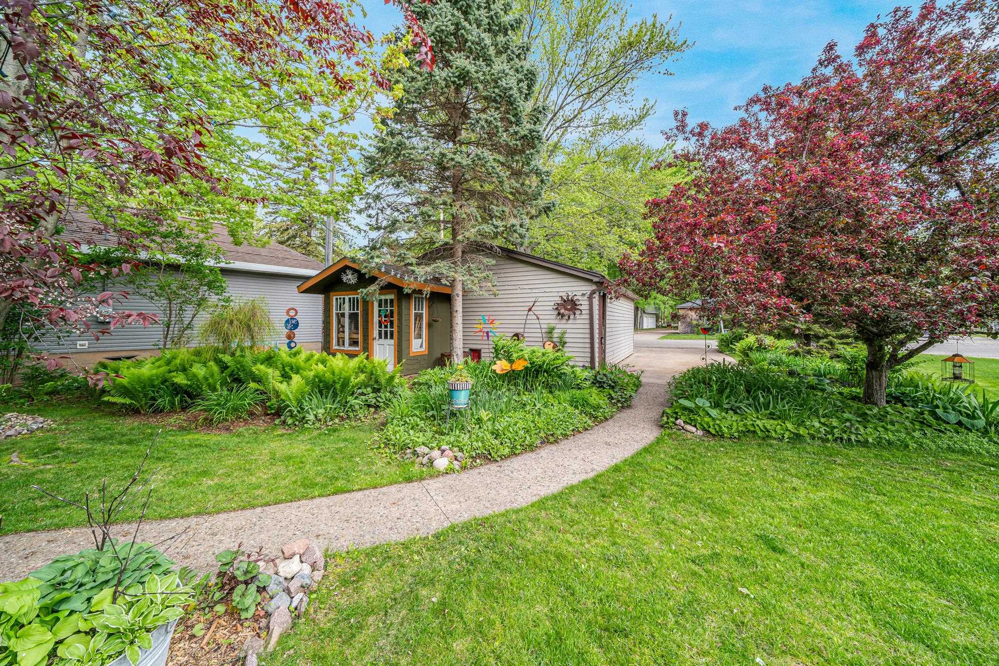 1783 Brighton Beach Road Menasha, WI 54952 - Photo 56 of 65