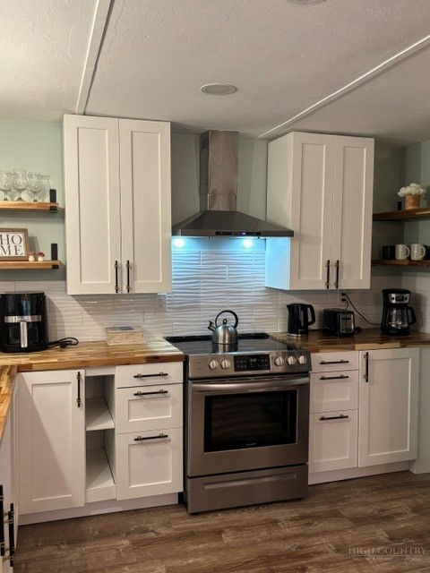 2259 Spanish Oak Road Newland, NC 28657 - Photo 14 of 40