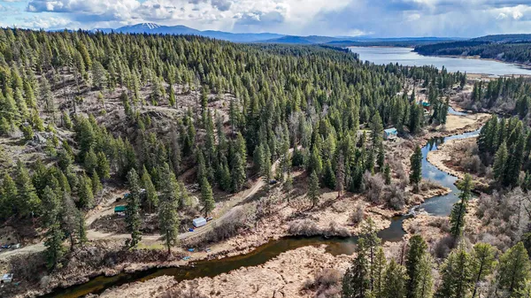$350,000 | Xx Suther Lane, Elk, WA 99009