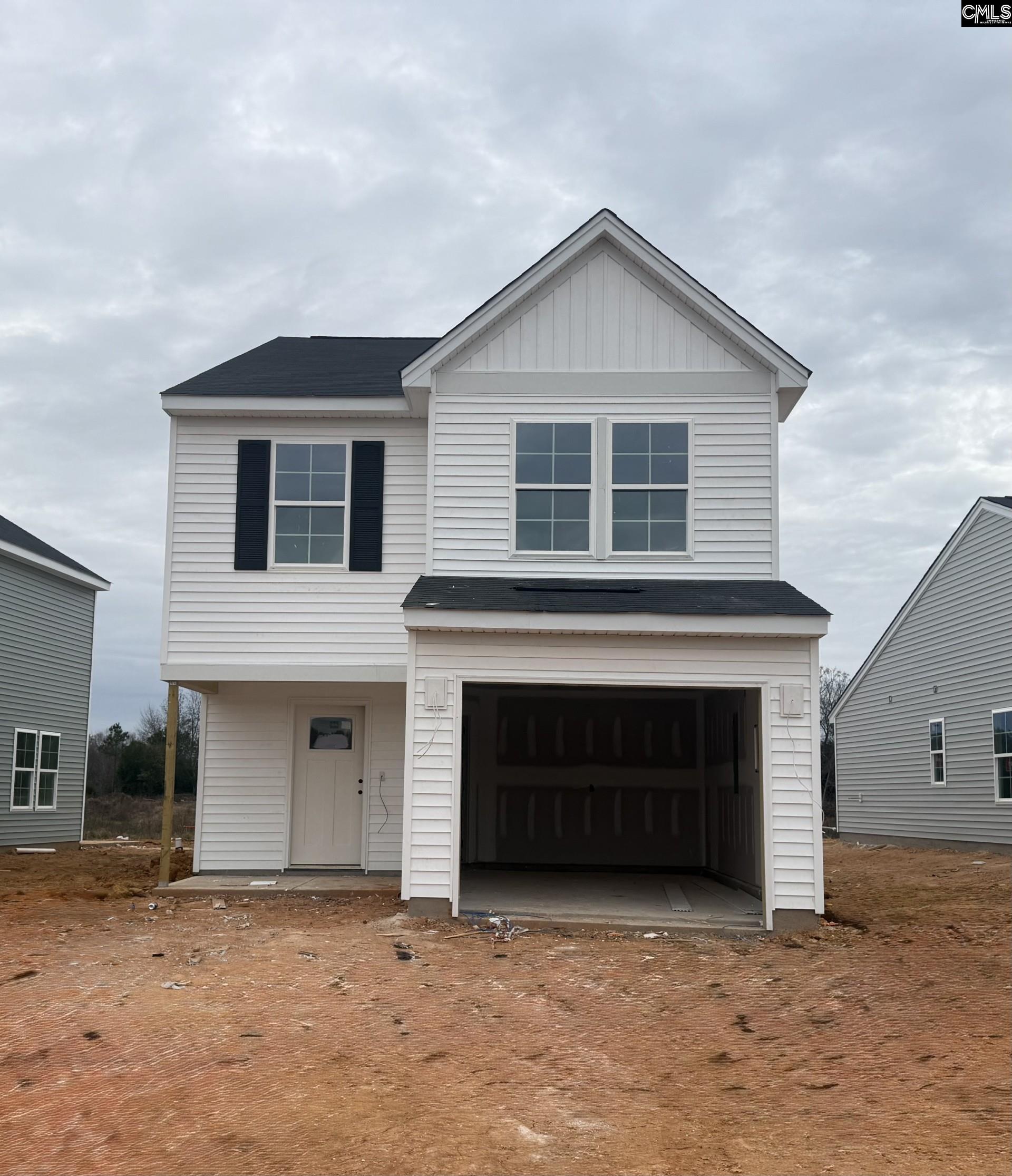 191 Laurinton Farms Road Hopkins, SC 29061 - Photo 2 of 28