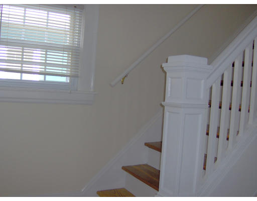 67 Webber Street Springfield, MA 01108 - Photo 7 of 10 a view of entryway with stairs