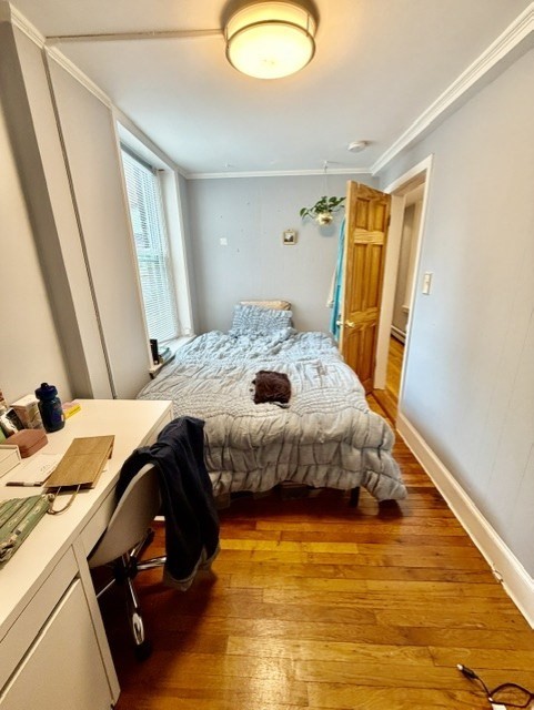 109 Salem Street, Unit 2 Boston, MA 02113 - Photo 16 of 22