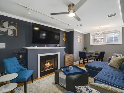 $375,000 | 5359 North Paulina Street, Unit G, Chicago, IL 60640