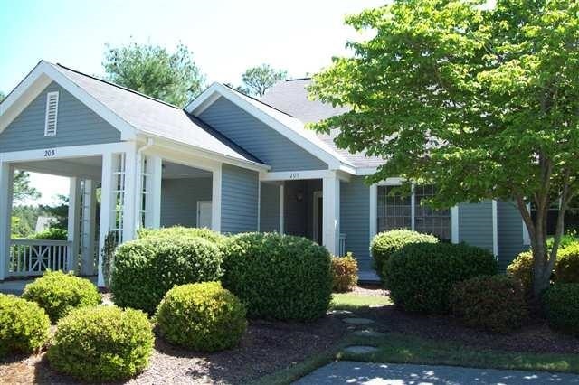 203 Knoll Road Southern Pines, NC 28387 - Photo 1 of 17 Primary Photo