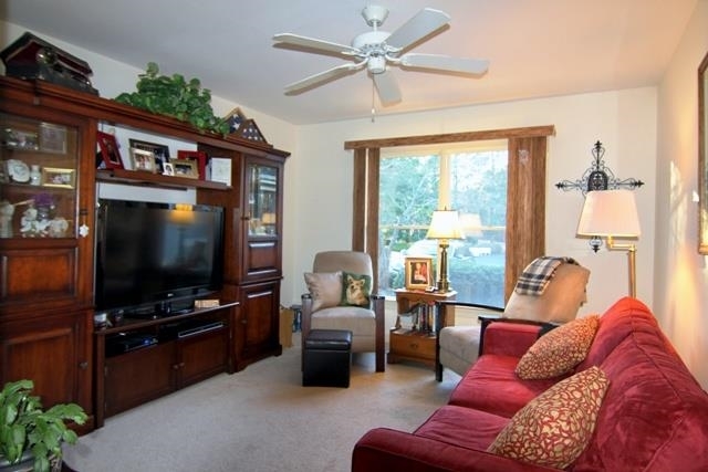203 Knoll Road Southern Pines, NC 28387 - Photo 12 of 17 Additional Photo