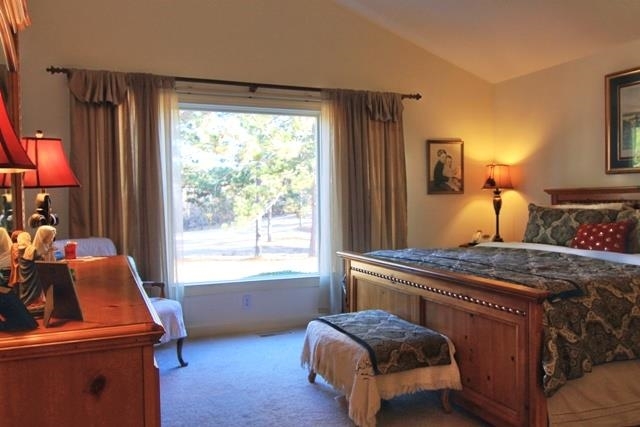 203 Knoll Road Southern Pines, NC 28387 - Photo 13 of 17 Additional Photo