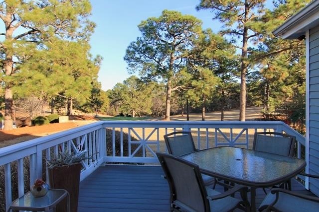 203 Knoll Road Southern Pines, NC 28387 - Photo 17 of 17 Additional Photo