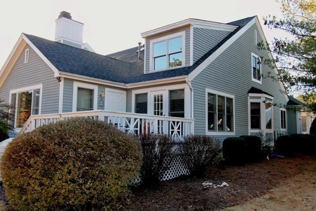 203 Knoll Road Southern Pines, NC 28387 - Photo 3 of 17 Additional Photo