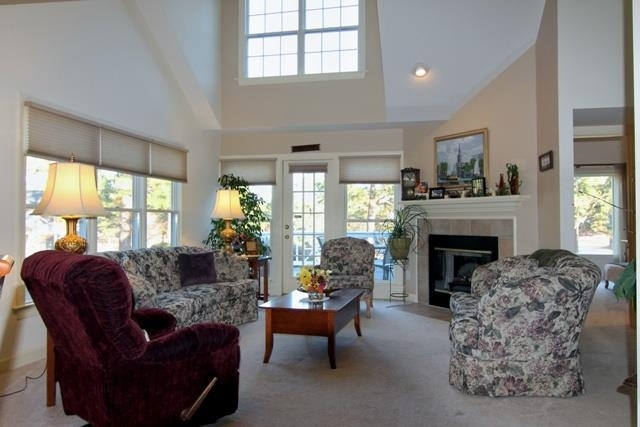 203 Knoll Road Southern Pines, NC 28387 - Photo 4 of 17 Additional Photo