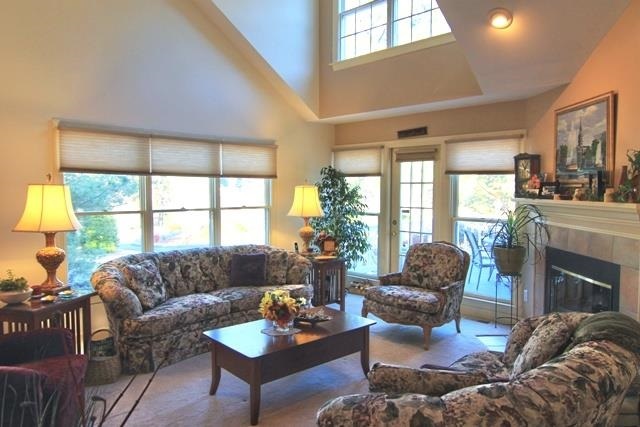 203 Knoll Road Southern Pines, NC 28387 - Photo 5 of 17 Additional Photo